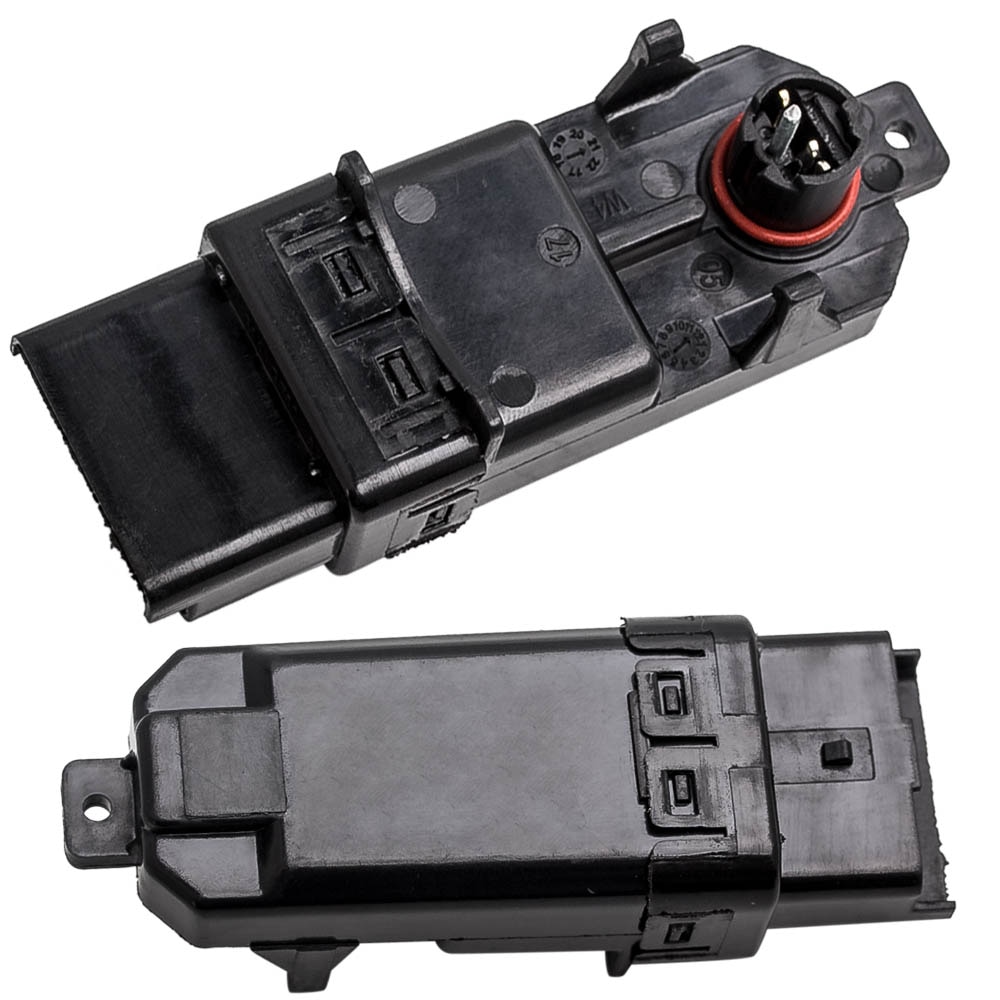 2x TEMIC MODUL 288887 FÜR FENSTERHEBER Motor- für RENAULT 0675 440726 440788