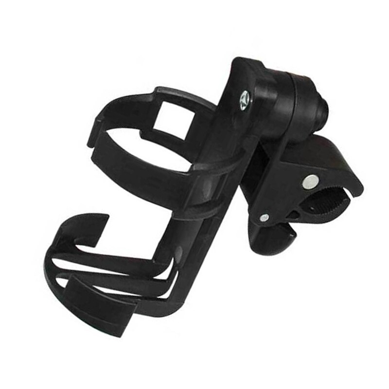 Porte-biberon pour poussette de bébé, accessoire de chariot de vélo, porte-gobelet en plastique, directe en plein air