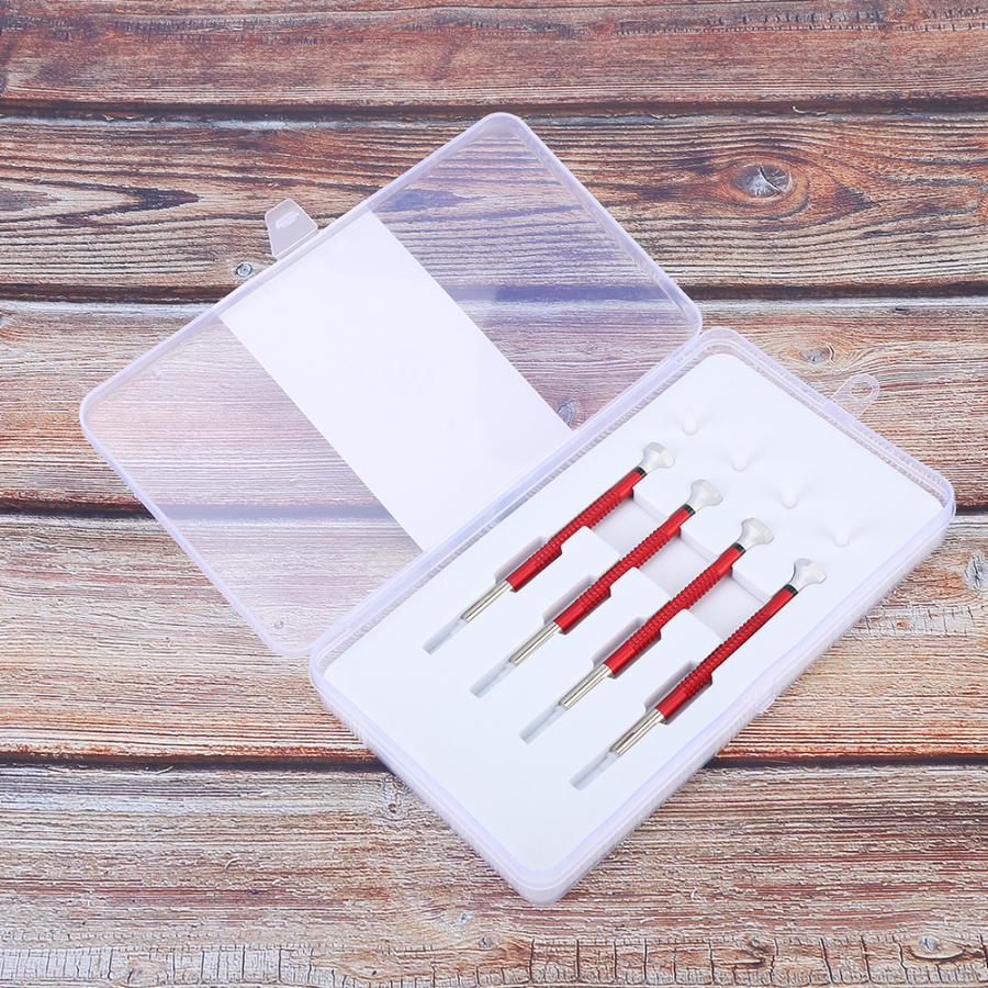 watch parts Portable Steel Watch Fitting Pressing Hand Presser Tool Watch Repairing Tool tool for watchmaker