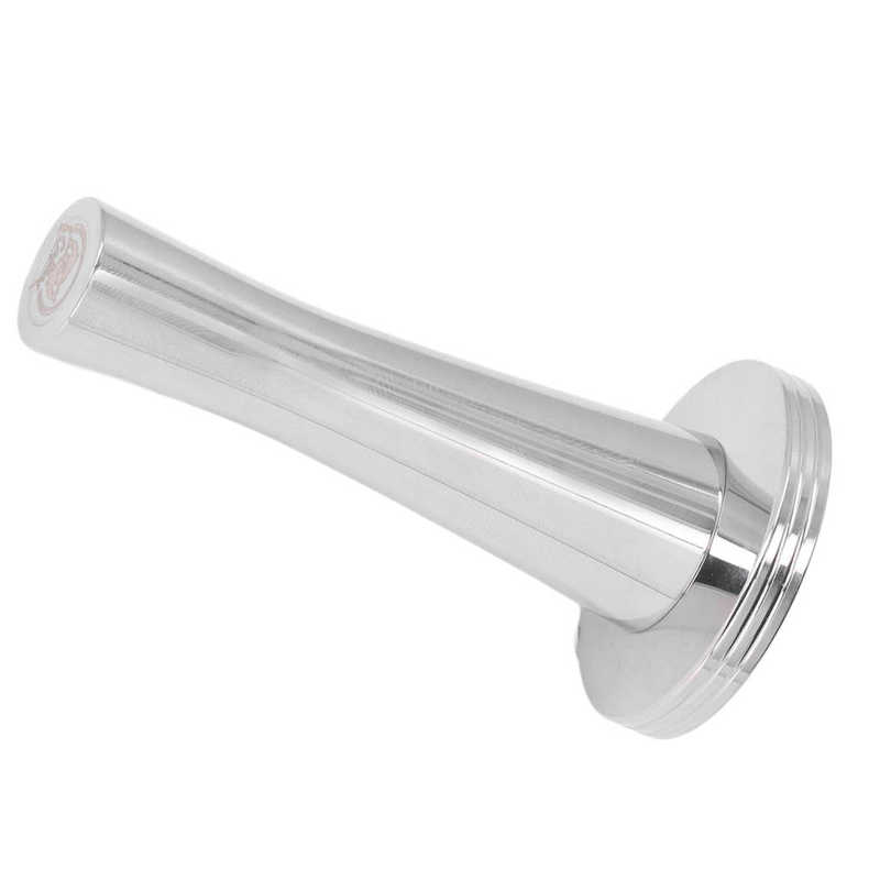 Coffee Tamper Coffee Powder Hammer Unique Handle for Coffee