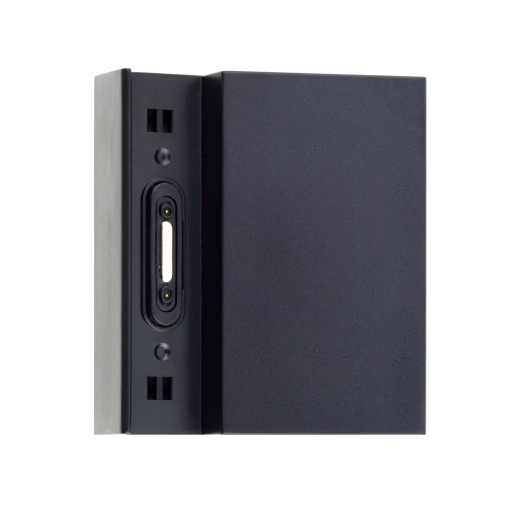 DK39 Magnetische Charging Dock Stand Charger Desktop Charging Station Voor Sony SGP521 SGP541 SGP551 Xperia Z2 Tablet