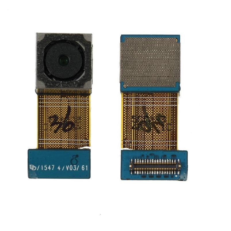 Voor Sony Xperia XZ Voorkant Camera Module Onderdeel (OEM)