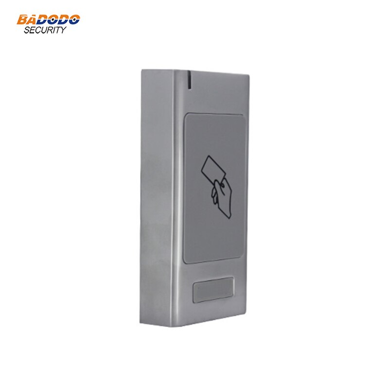 IP66 waterproof standalone access control APP Blue... – Grandado