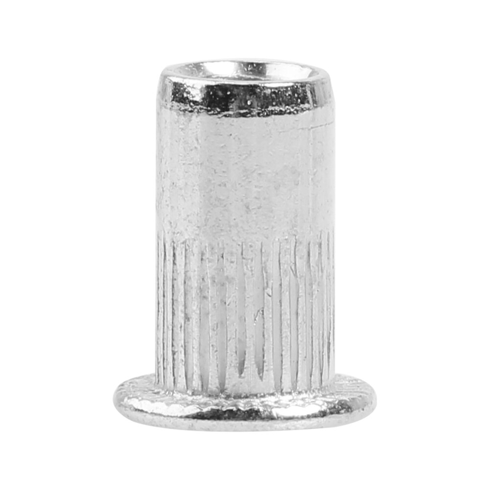 606 Double Handle Manual Pull Nut Rivet Tools Strong Toughness Rivet Nut Tool M3-M8 Pull Mother Metal Portable Supplies