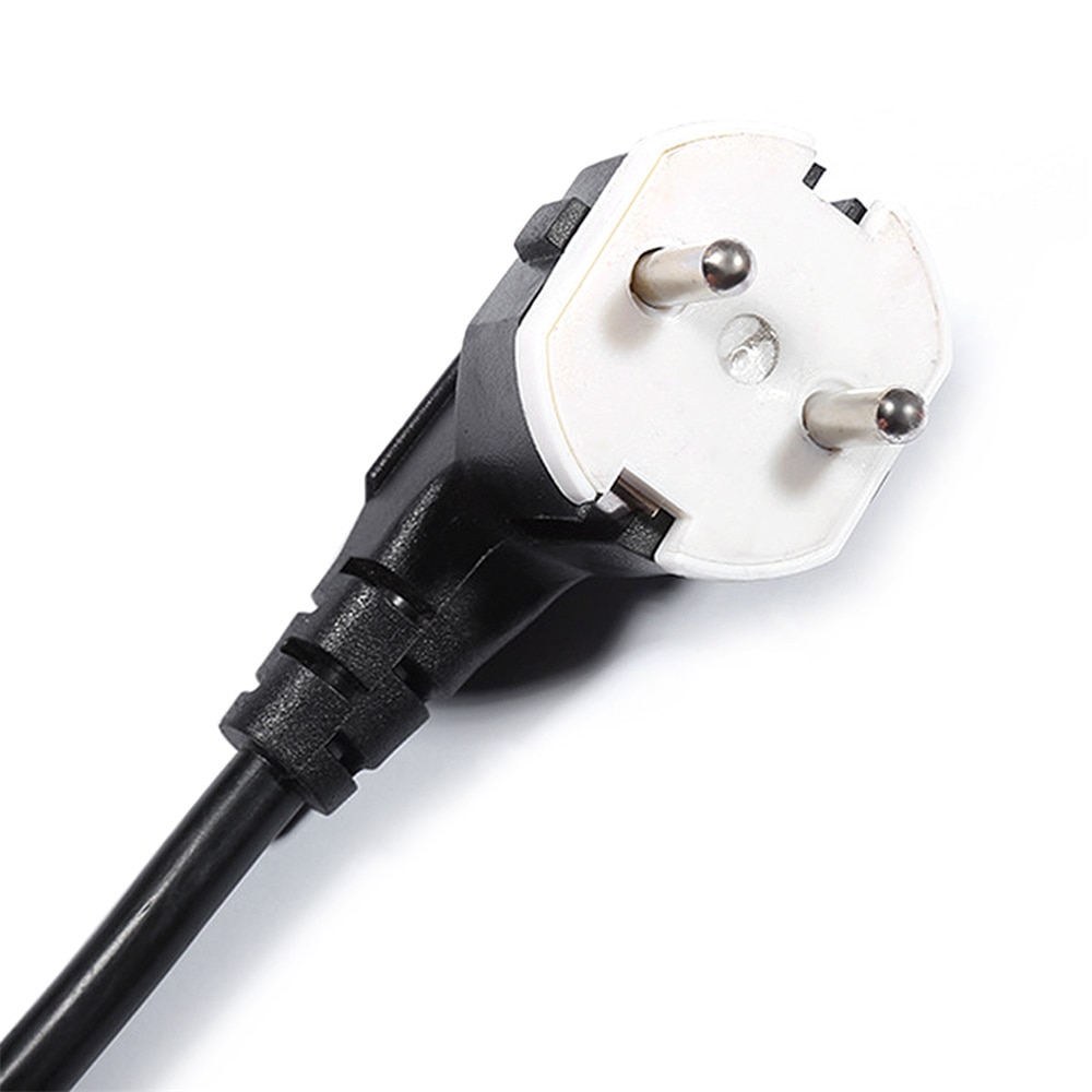 ABS plastic Socket Protectors Baby Veiligheid Stopcontact Cover Anti Elektrische Schok Voor EU Stopcontacten Wit