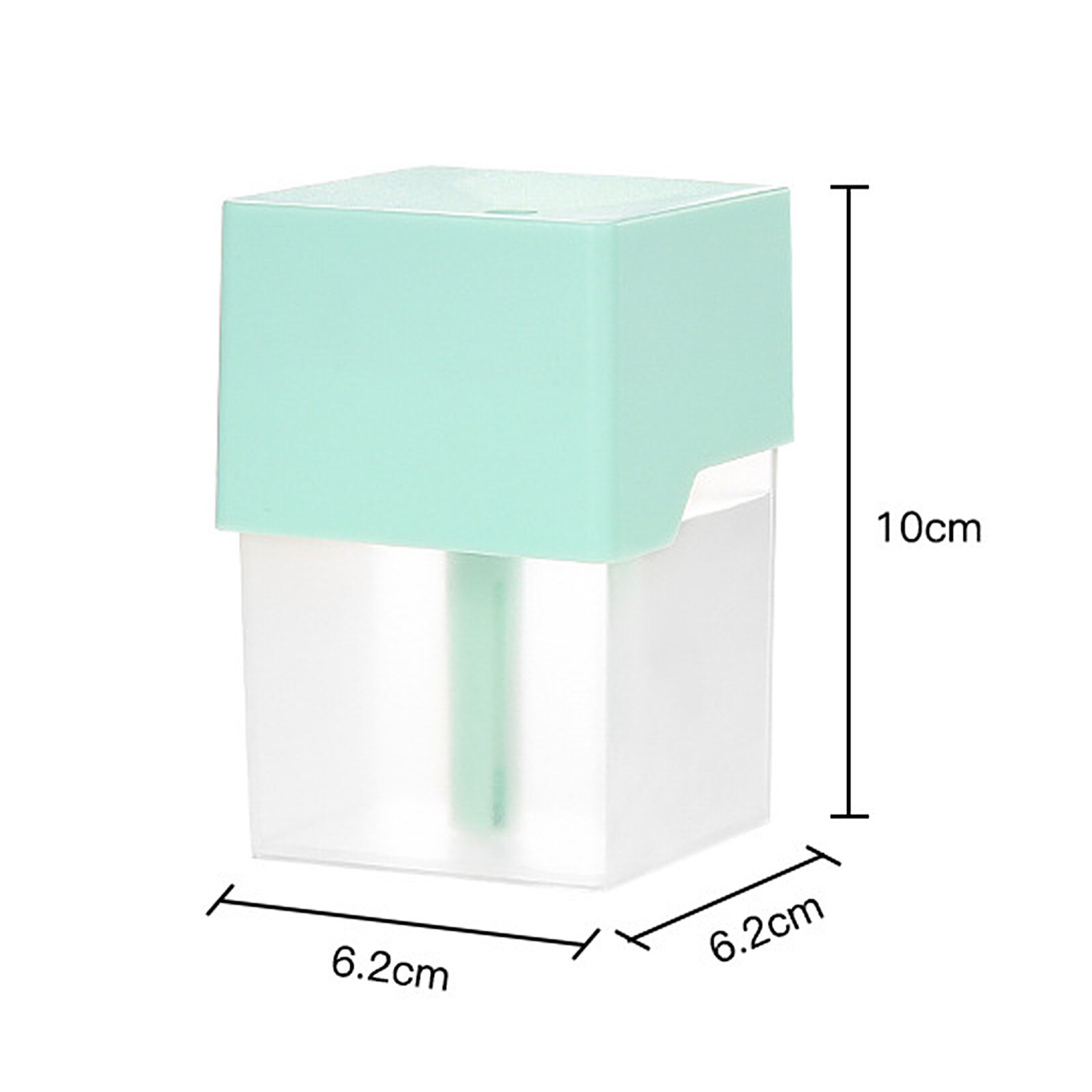 220ml Usb Charging Humidifier Led Night Light Display Home Air Purifier Two Mode Adjuster Air Humidifier For Smart Home