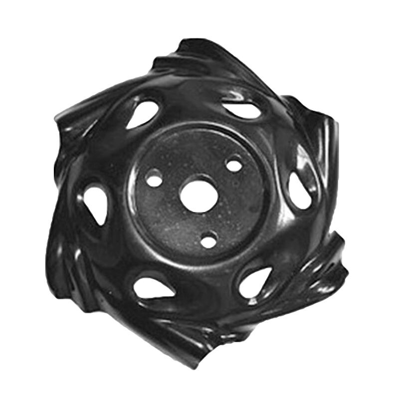 Mower tray mower head garden accessories electric tools mower accessories Brush Cutter garden accessory 10166