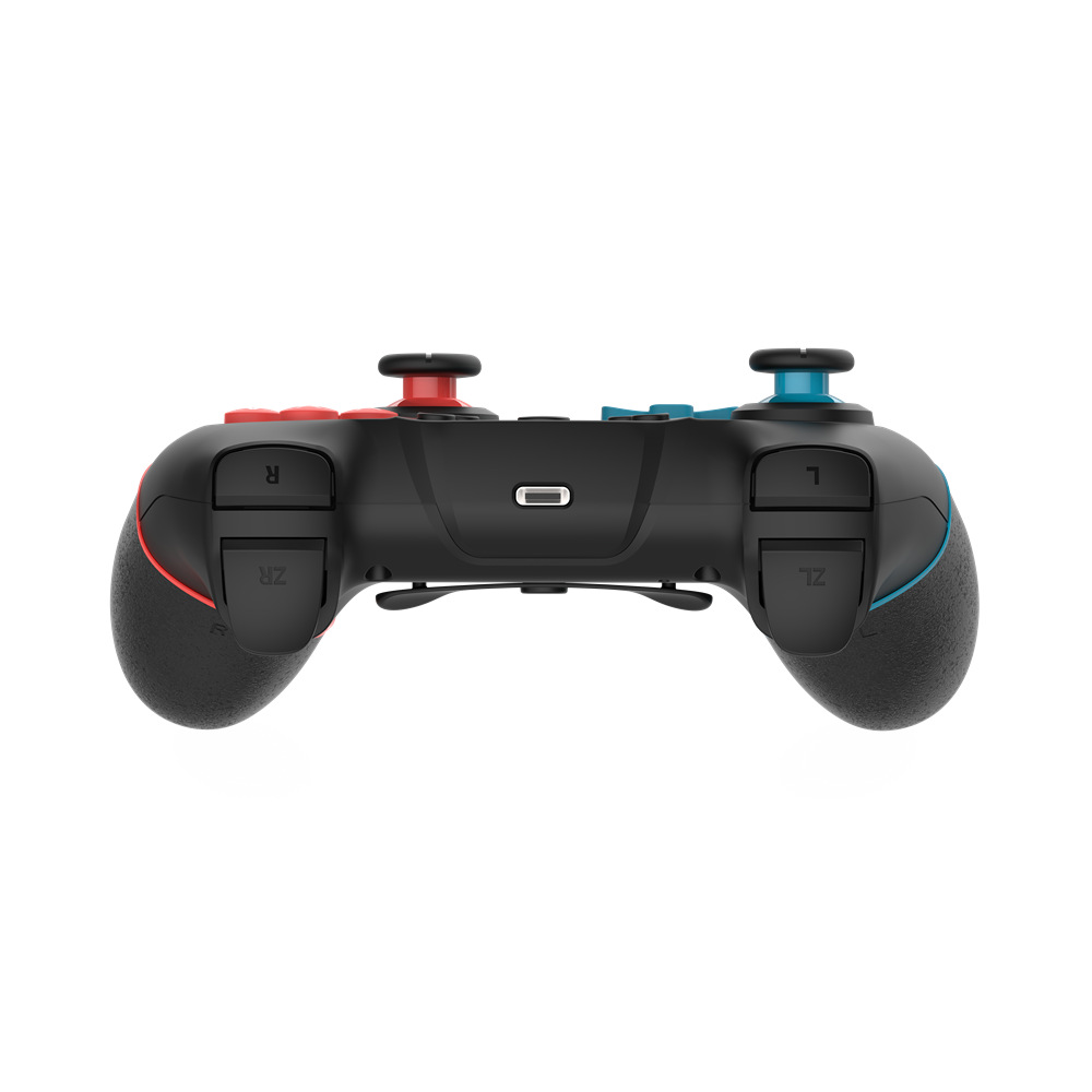 Schakelaar Pro Schakelaar Lite Controller Bluetooth-Compatibel Gamepad Controle Draadloze Joystick Macro Programmering Usb Joysticks Controle