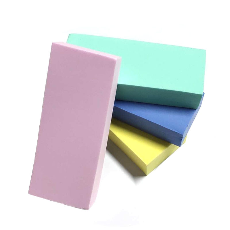 Doux bébé bain douche éponge PVA multifonction PVA Super absorbant éponge pour Auto lavage poussière nettoyage doux éponges brosse