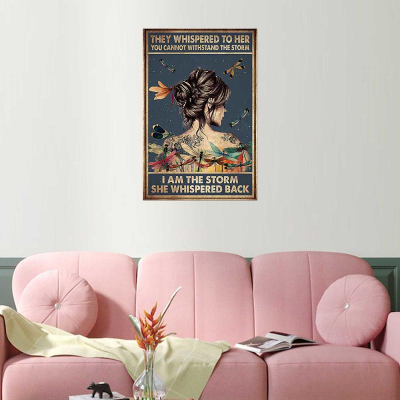 Modern Wall Art Poster Stickers Wall Art Pictures For Home Decoration Living Room Home Decoration