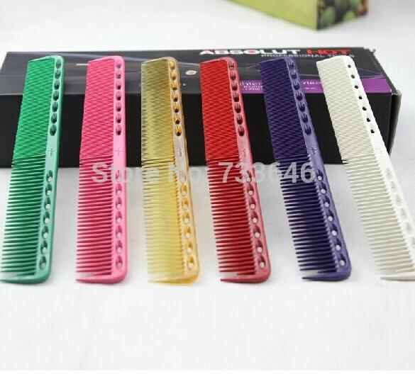 1pc Ys Park Barber Cutting Combs