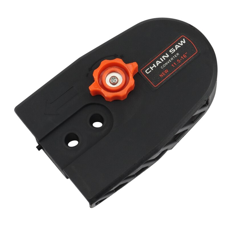 Professioneel Kettingzaag Gereedschap Kettingzaag Geleider Rail Sluitgereedschap - Gietijzeren/aluminium Reparatietool Voor Het Aanspannen Ketting Slijpen Gereedschap Professioneel Kettingzaag Gereedschap Kettingzaag Geleider Rail Sluitgereedschap - Gietijzeren/aluminium Reparatietool Voor Het Aanspannen Ketting Slijpen Gereedschap