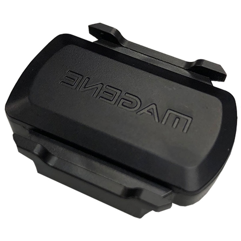 Bike Computer Speedometer ANT+ Speed Cadence Sensor Wireless Bicycle 21 Bluetooth Cycling Waterproof Bike Speed Measuring Tool