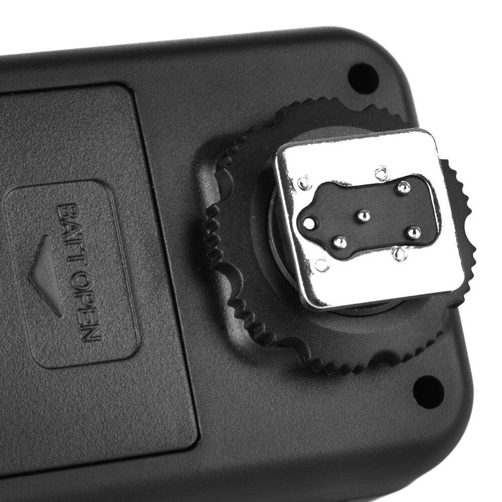 Yongnuo – transmetteur LCD sans fil YN-622N-TX YN622N-TX, contrôleur de Flash i-ttl 1/8000s, déclencheur émetteur pour Nikon DSLR