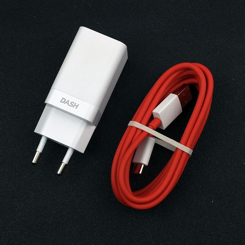 Oneplus 6T Bindestrich Ladegerät Original 5v/4a Schnelle Ladung Adapter 35cm/100cm/150cm/200cm USB Typ C Kabel eins Plus 7 7t Profi 6 t 5 T 3 T: mit 200cm