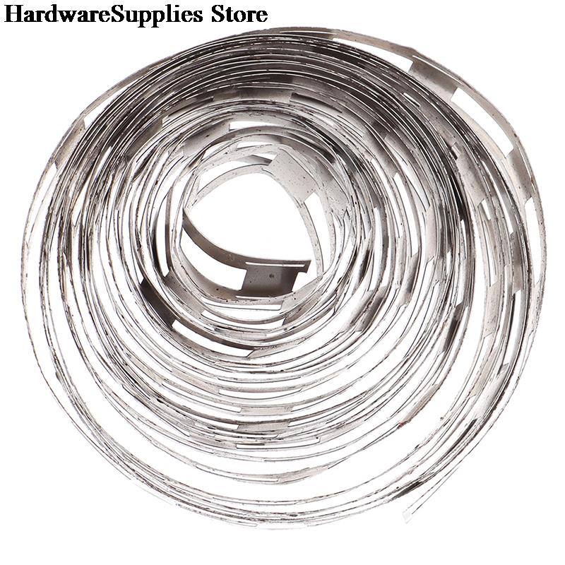 1 Meter Pure Nickel Tab Strip For 18650 Li-ion Battery Nickel Belt Lithium Battery Ni Belt 2P 0.15mm*27mm