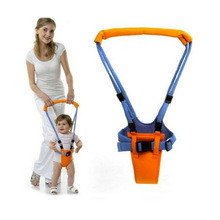 Baby Walking Belt Strap Learning Walk Assistant Safety Harness Carrier For Kids Learning Training Walking