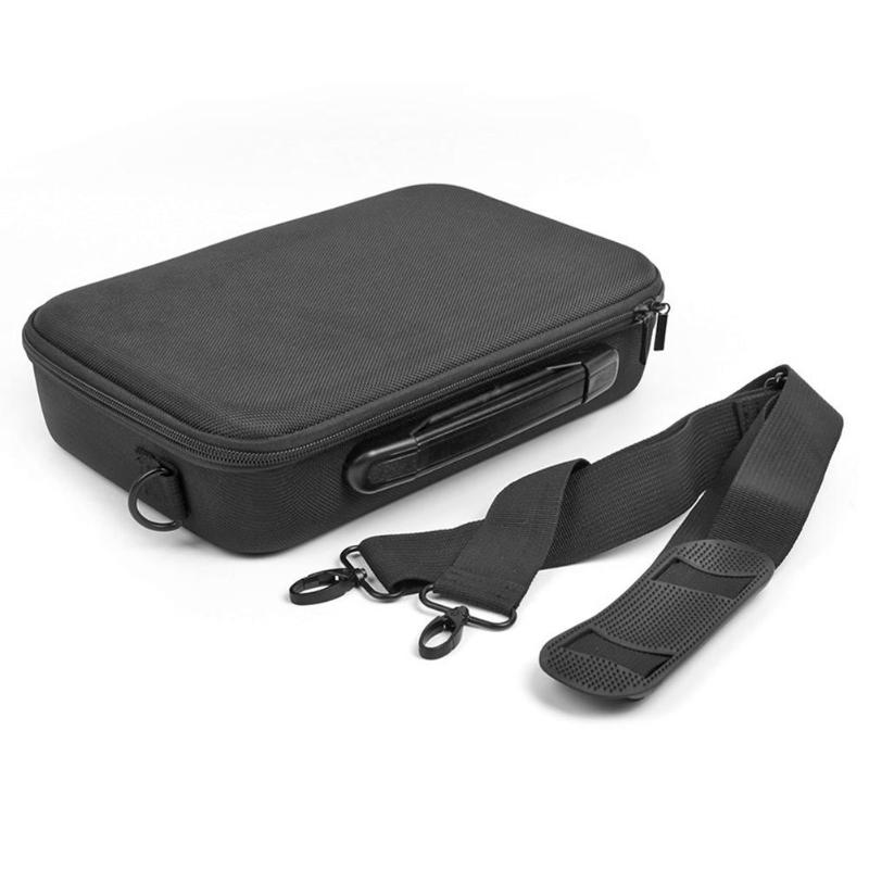 Waterproof Portable Camera Shoulder Case Excellent Craftsmanship Well Durability for DJI Tello Gamesir T1d Remote Controller