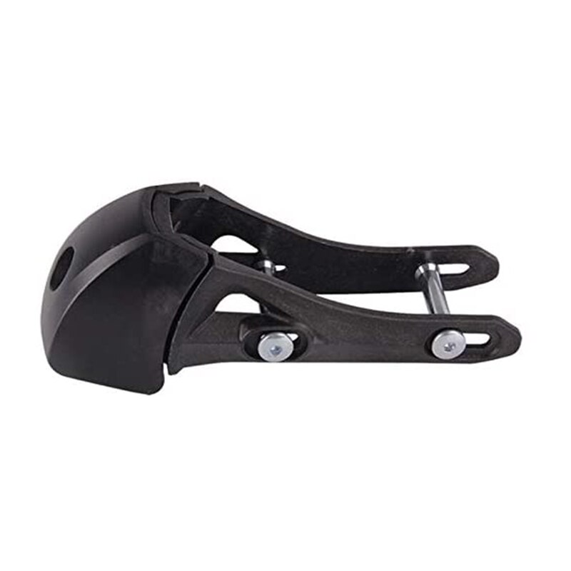Patines de ruedas para adultos, pastillas de freno, patines en línea, patines, patines, pastillas de freno, pala de freno, accesorios
