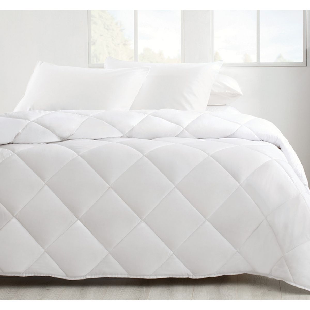 Microfiber Pure 100 Turkse Katoen Zacht Voor Winter Quilt Deken Kussen Beddengoed Quilt Voor Slapen Katoen Vier Seizoen Usefull