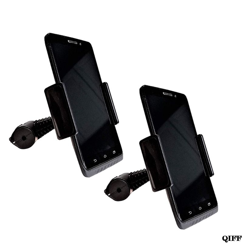 Golf Swing Recorder Holder Cell Phone Clip Holding Trainer Practice Training Aid May31