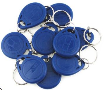 Acces Fingerprint Lock biometric Door Access Control Controller RFID Card Embedded Reader for Elevator: 10tags