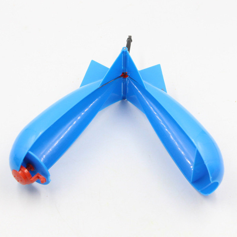 PRO BEROS – roquette de pêche, mangeoires de matériel, chargeur de fusée à granulés, support d&#39;appât, fabricant de matériel, accessoires d&#39;outils de plein air
