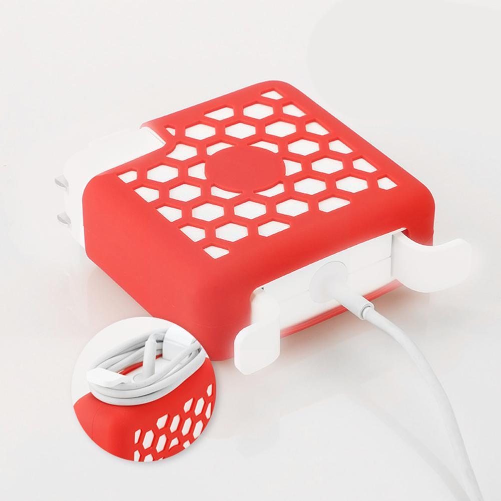 Silicone Protective Charger Protective For Pro 14 Ultra Thin Silicone Charger Protective P7p4
