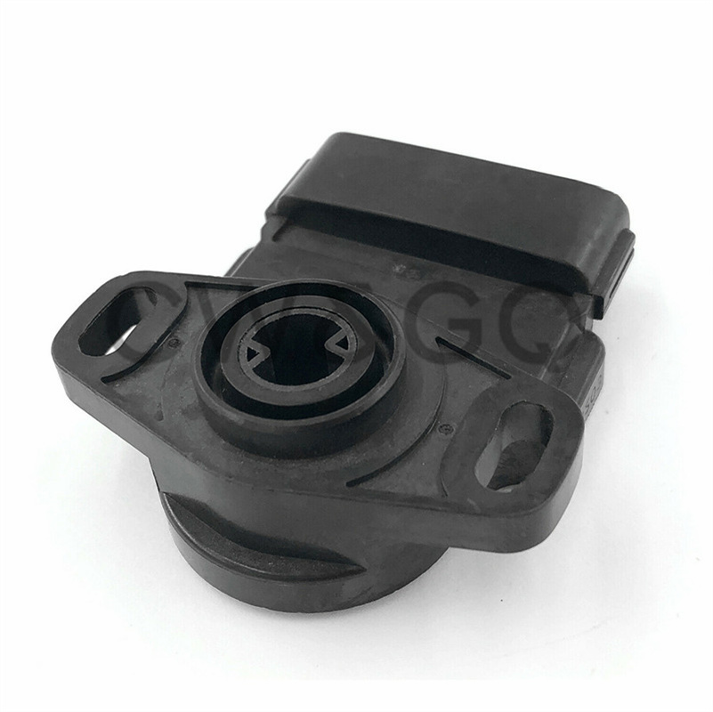 Throttle Position Sensor TPS SNEOSR 57510-26600-71 575102660071 For Toyota Forklift 8FGU1
