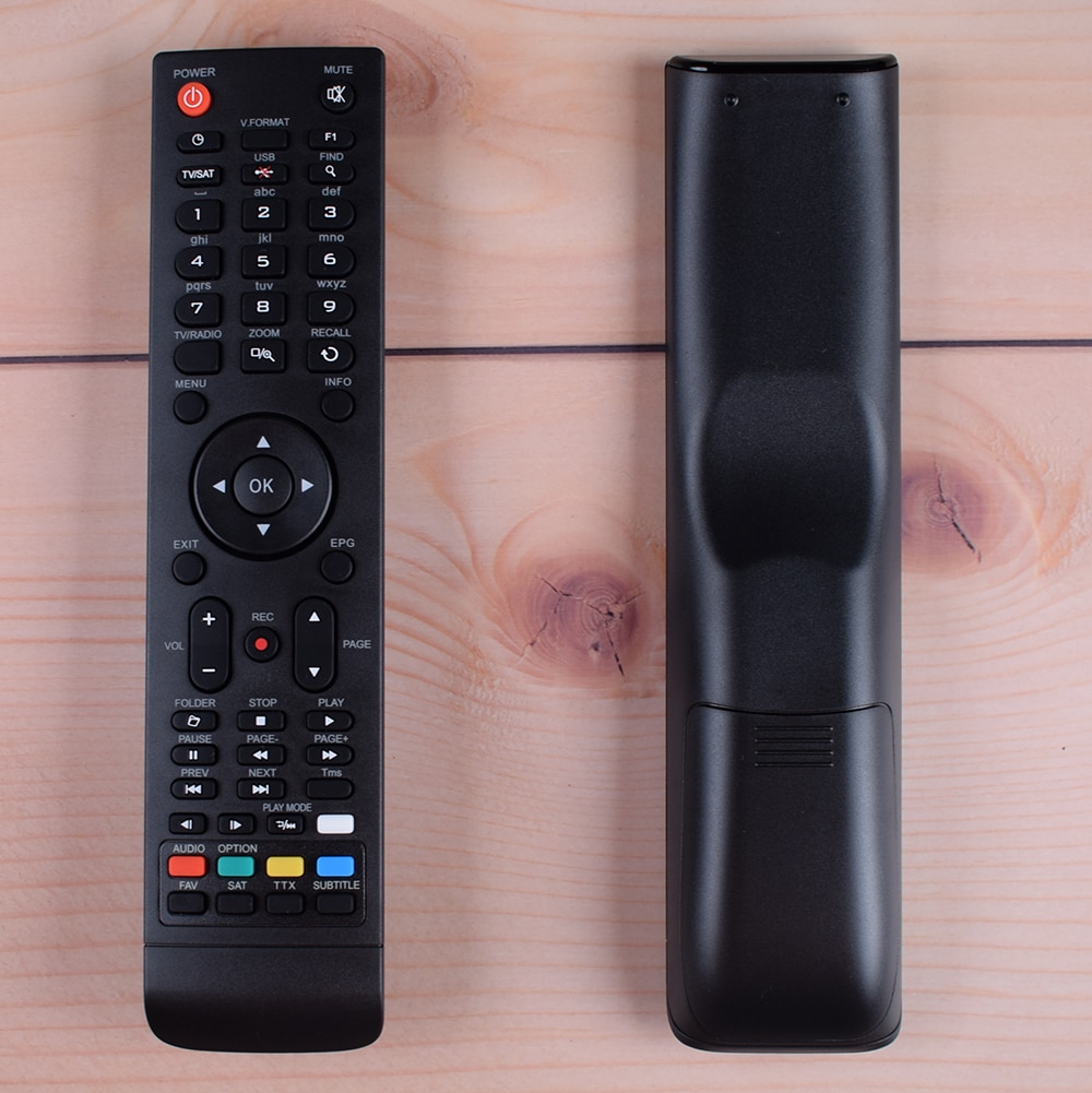 Remote Control For AMIKO Micro 8140 8150, Micro Mini 8200 8840 HD SHD, HD SE 8360 8210 8220 , Amiko controller