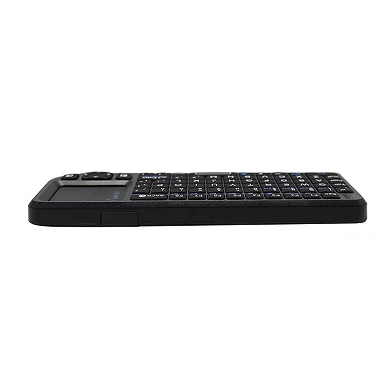 Rii Mini X1 Wireless Keyboard Mouse for Touchpad Notebook Smart TV HTPC Android