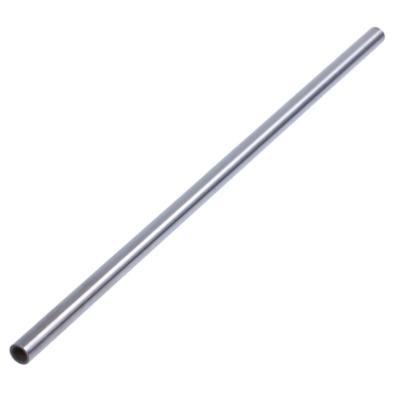 1PC 304 Stainless Steel Capillary Tube Tool OD 8mm x 6mm ID, Length 250mm: Default Title