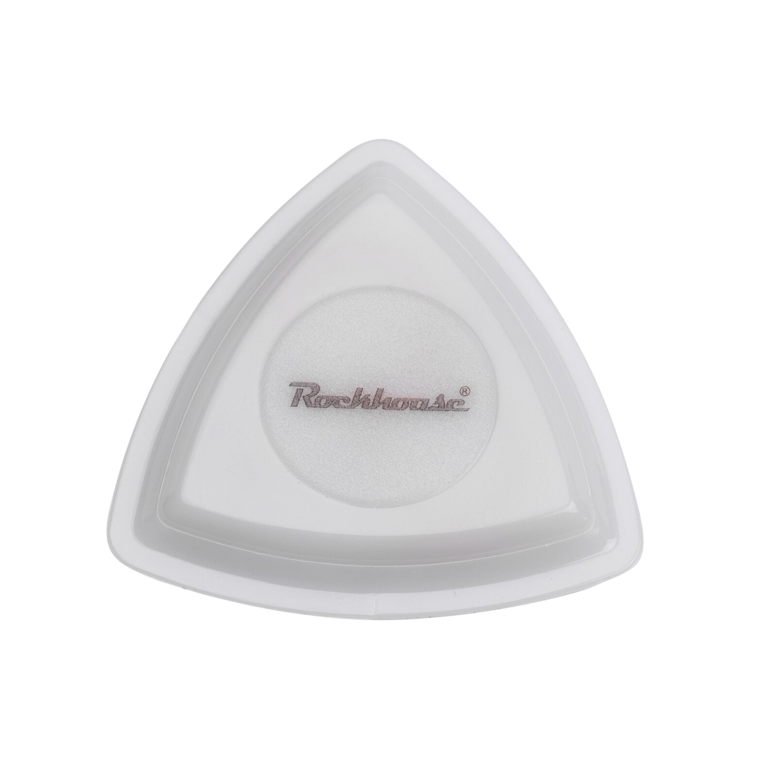 Rockhouse LED Guitar Pick Luminous Guitar Picks Built-in 3pcs LEDs for Acoustic Folk Guitar Electric Guitars Accessories
