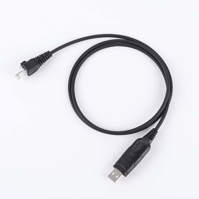 8Pin USB Program Data Cable for Anytone At-588UV AT-778UV AT588 AT778 AT-588 AT-778 Car Mobile Radio Walkie Talkie