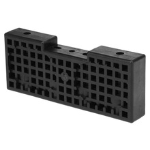 Kayak Motor Block Board Fishing Boat Trolling Motor Block Board Mount Connector Tool Kayak Motor Block Board Water Sports