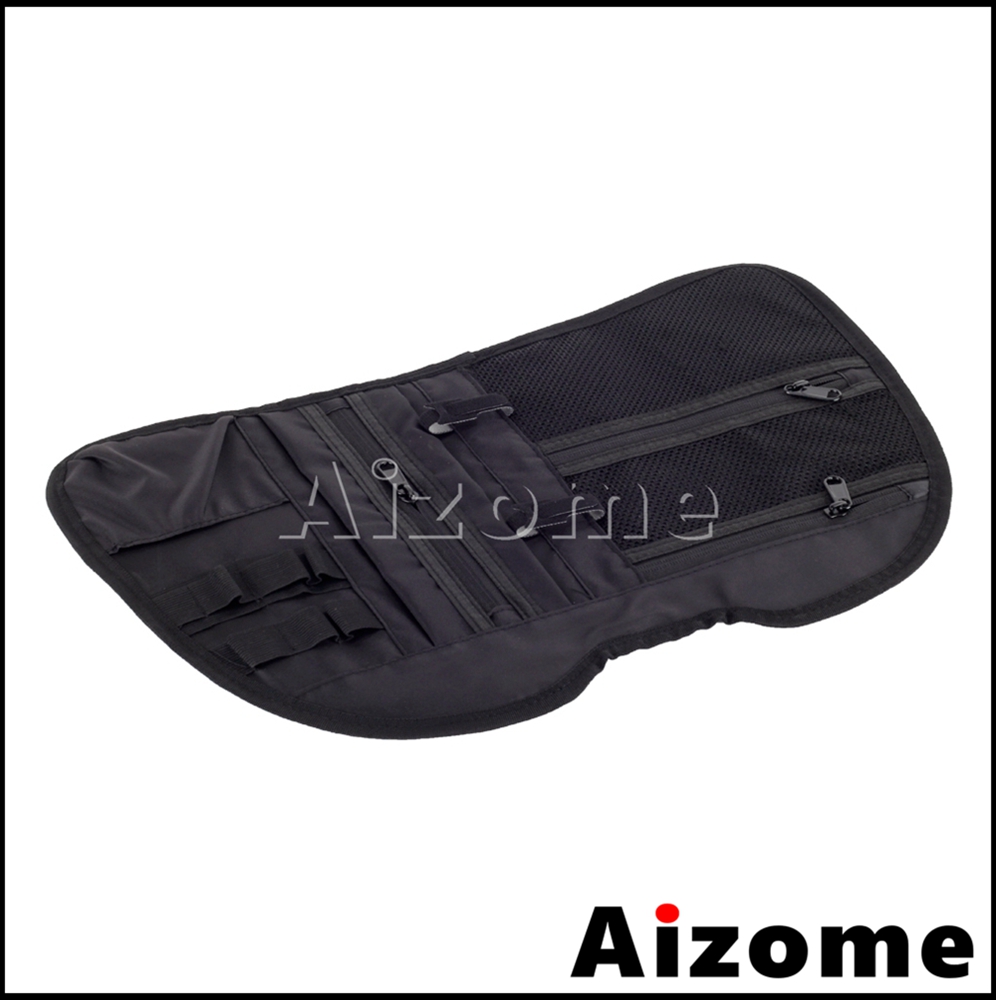 Motorcycle Trunk Lid Organizer Tool Bags For Honda Goldwing GL1800 GL 1800 2022