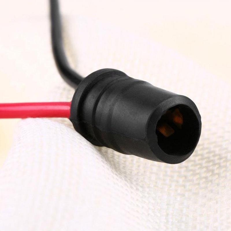 10Pcs W5W T10 147 LED Auto Car Light Bulb Socket Holder Trucks Boats Connector Extension