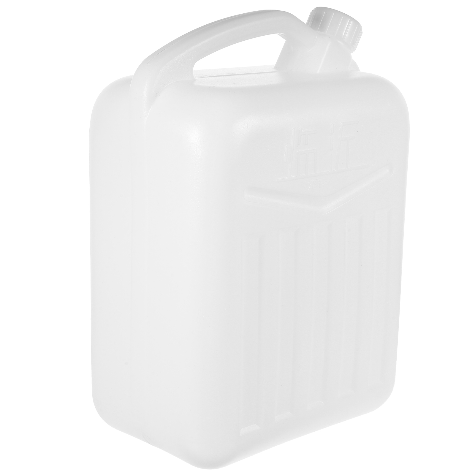 10 stk. stor vannbeholder camping vannkanne dispenser tom tank plastbøtte oppbevaringstank vannpose kraftig: Default Title