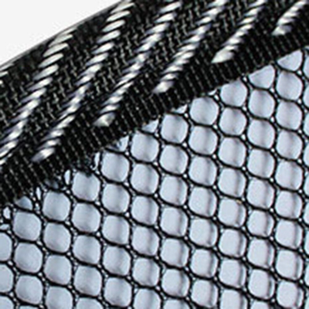 Summer Cooling Lumbar Universal Massage Cushion Breathable Cushion Car Wire Seat Cushion Cool Pad Auto Supplies