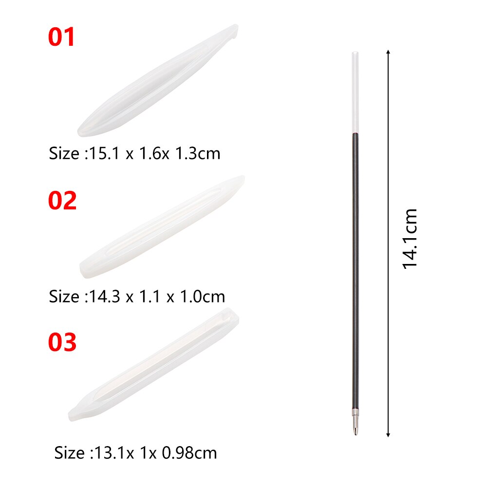 Nuovo Trasparente Del silicone Forma di Cono di En – Grandado