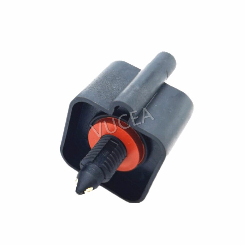 Sensore Acqua Filtro Carburante Per SsangYong Actyon/Rexton 2247509000 - Foto 13