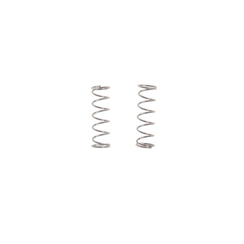 10 sztuk mysz rolki koła sprężyny dla logitech G9X M705 MX1100 M950 G502 G500 G500S G700 G700S akcesoria robić myszy R91A