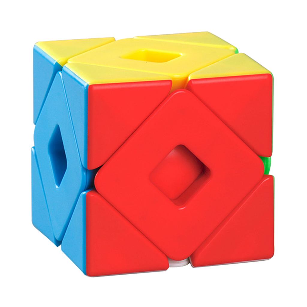 Schnelle Würfel Glatte Rätsel FrüHenne Pädagogische Lehr IQ Motor- Fähigkeiten