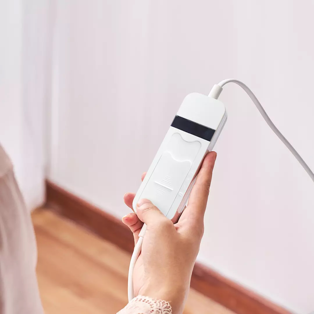 Xiaomi Xiaoda-manta eléctrica de 220V, colcha cálida de baja radiación, elimina ácaros, 3 engranajes, Control de temperatura, mantiene el calor en invierno