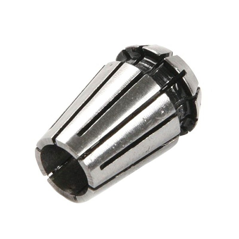 1pc Spring Collet for Metric CNC Tool ER11 6mm Super Precision Collet Chuck Mill CNC Workholding Mill Lathe