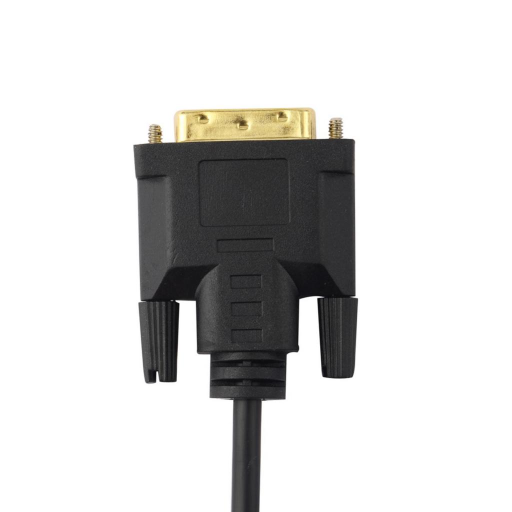 Active DVI To VGA, Dual-Link DVI-I DVI To VGA D-Sub Adapter Cable