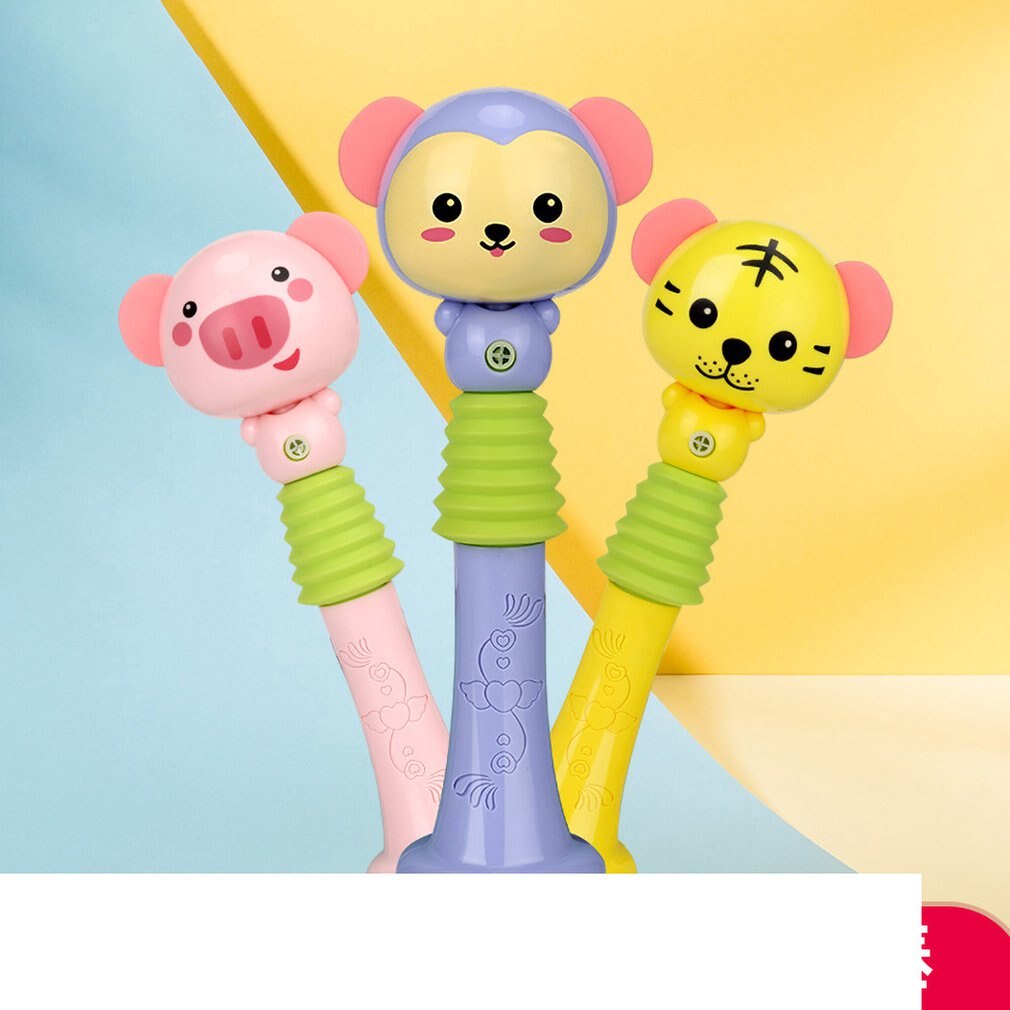 Baby Yizhi Bb Stok Kinderen Cadeau Speelgoed Ouder-kind Interactie Outdoor Indoor Games Onderwijs Grappig