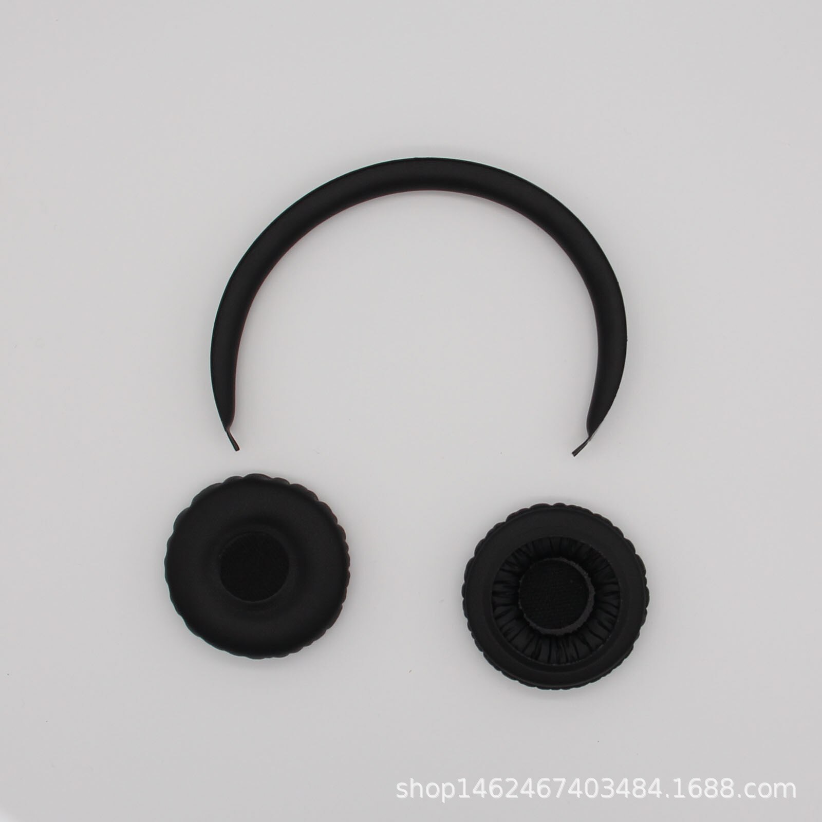 Funda de auriculares para AKG Y40 Y45BT, juego de esponja Y45, almohadilla de haz de cabeza para auriculares, almohadillas para los oídos