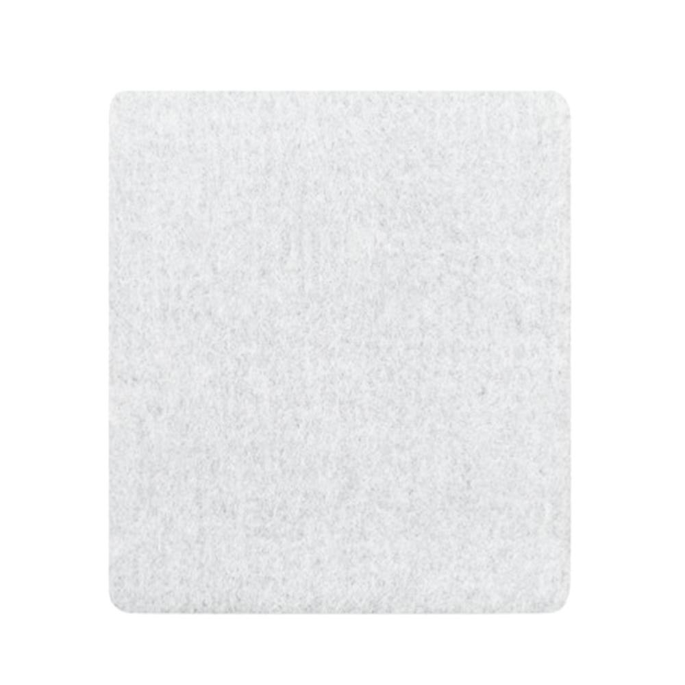 Wool Pressing Mat Ironing Pad High Temperature Ironing Board Silken Banner Thick Felt insulation Pads #213