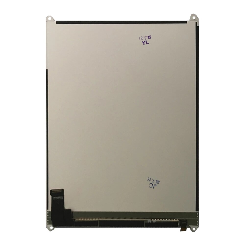 Aaa + + + Lcd Voor Ipad Mini 1/2/3 A1432 A1454 A1455 A1489 A1490 A1491 Lcd Touch Screen vervang Scherm Voor Mini 2 Lcd